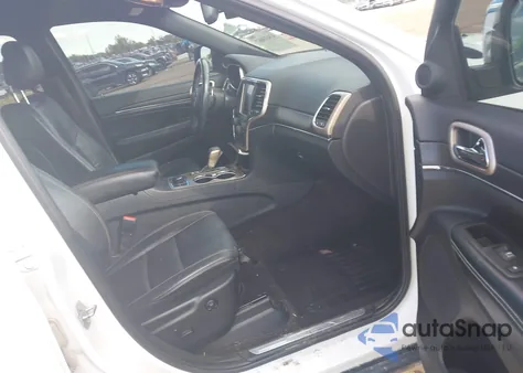 2016 Jeep Grand Cherokee Limited z USA, uszkodzony, nr VIN 1C4RJFBG9GC447906